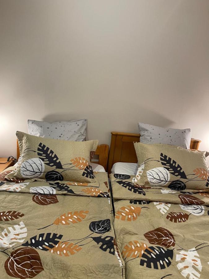 Apartment 3 Pieces Pour 1 A 5 Voyageurs *