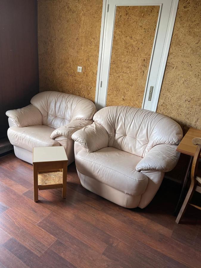 3 Pieces Pour 1 A 5 Voyageurs Apartment *